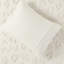 Édredon animal en chenille pour lit simple / simple TG-118625222