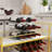 Ridvan Plastic Can Organizer