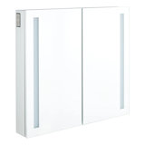 53" Seren Lighted Medicine Cabinet with Tunable LED and Wireless Speaker