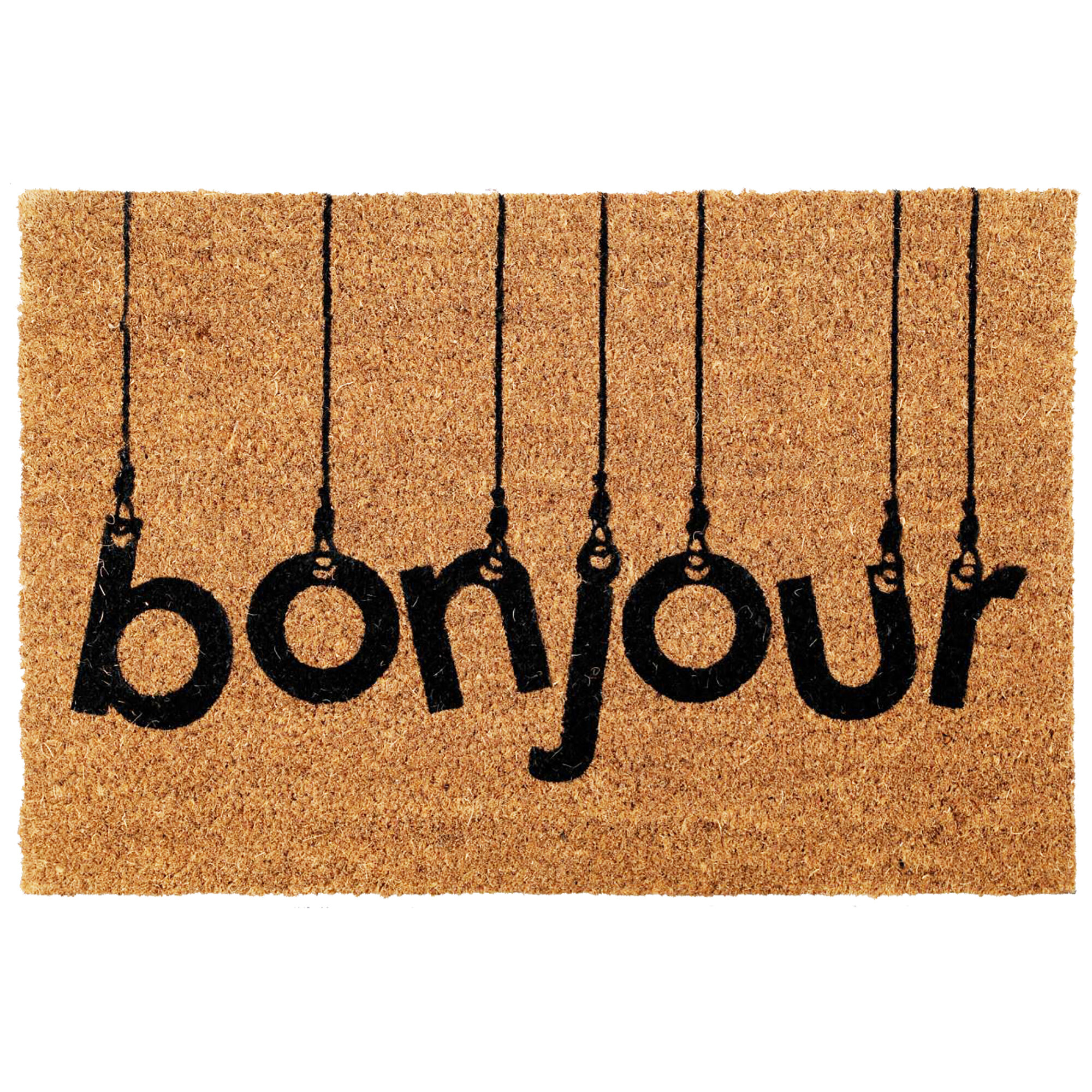 https://assets.wfcdn.com/im/59709364/compr-r85/1453/145384584/sheltered-rectangle-coir-door-mat-bonjour-non-slip-backing-natural-black-24x16.jpg