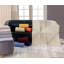 Jeté en coton Rustic Farmhouse-318649649-318649648