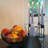 Unscented Taper Candle-890763103