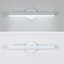 Avor LED Flush Mounted Sconce
