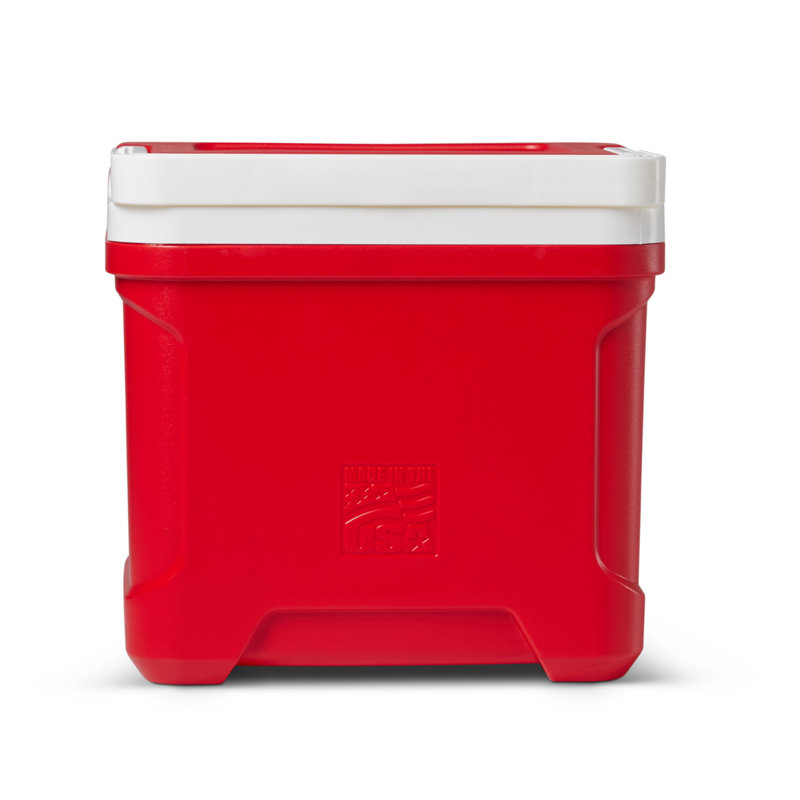 16 pte PRFL II R-Star 2P, Red