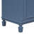 Botarf Bathroom Cabinet, 36'' Bathroom Vanity with Top Sink with 2 Soft Closing Doors and 2 Drawers-788448842