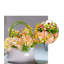 Décoration de salon, salle à manger, fleur