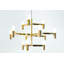 Crown Minor 12-Light Candle-Style Chandelier-1353558624-1398609077