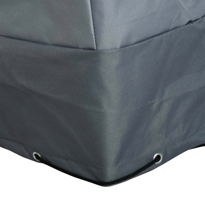 Ceceilia Outdoor Patio Sofa Cover