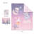 Tiny Dancer 3 - Piece Crib Bedding Set