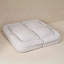 Canapé-lit convertible double escamotable-384720209