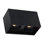 Exo 2 - Light LED Flush Mount