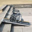 Rampe portative en aluminium Stellweilan Tessberg-100032988