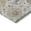 Tapis damassé de qualité supérieure lavable à la machine AMF1026-1036889002