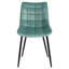 Chattooga 46.5cm H Velvet Upholstered Side Chair-686319580-687085704