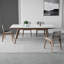 Table de salle à manger rectangulaire Modern-1639349738