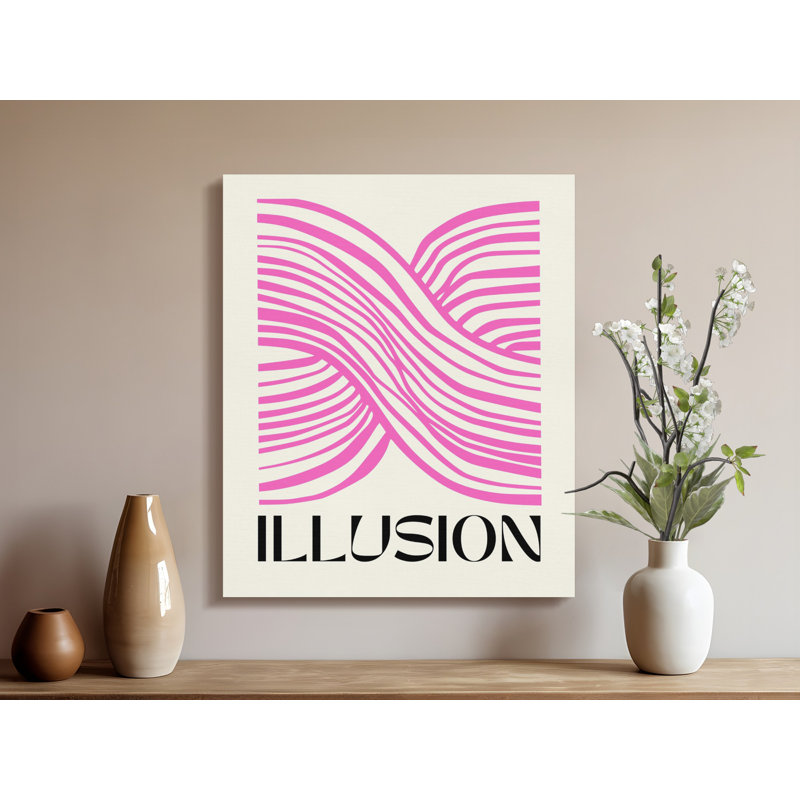 Cribb Wrapped Canvas Print Set, 18x24