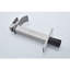 Waterfall Spout Single Handle Bathroom Sink Faucet-110713005