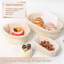 Avawatz Food Storage Container