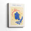 Matisse CECXII, reproduction encadrée - galerie Cavas-627942146