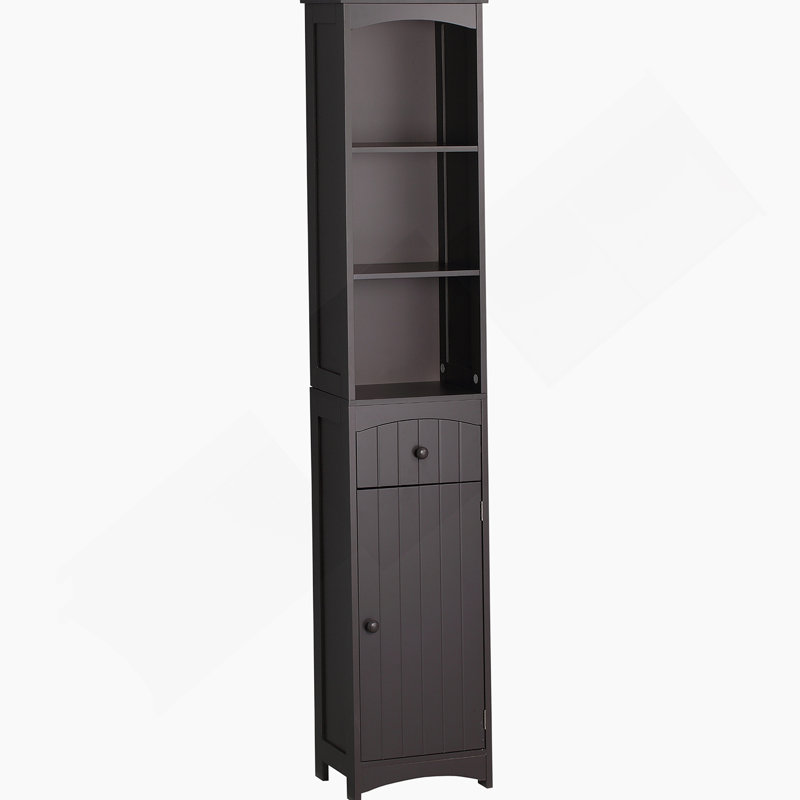 Bathroom Storage Cabinet, Free Standing Bathroom Storage Unit