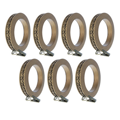 Christen Curtain Rings