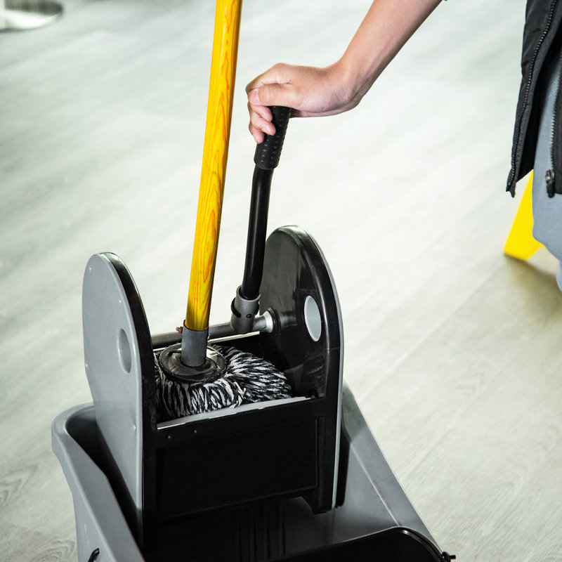 Mop Bucket