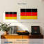 Bois Allemagne drapeau-1422662956