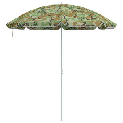 Market Parasol