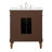 Lexington 30'' Single Bathroom Vanity with Top-1520943366-1520943360