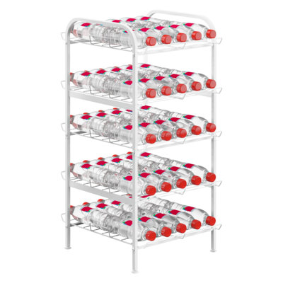 Maham Cabinet Shelving Rack