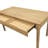 Rise Desk, Light Oak