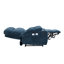 Fauteuil inclinable électrique Liyasi Dual OKIN-1398337230