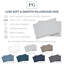 Housse de coussin 100% coton percale-73674276-73674277