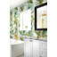 Papier peint adhésif à motif de feuilles tropicales Harry & Grace Greenery