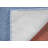 Roanoke Cotton 2 Piece Bath Rug Set with Non-Slip Backing-1241104327