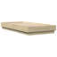 EU Single - 90 x 200 cm Bed-98476507