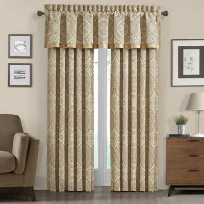 Sardinia 84" Window Panel Pair