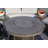 10 - Person Patio Conversation Set with Cushions-914916196
