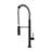 Chalet Single Handle, Pull-Down Kitchen Faucet-53215319