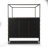 Nathanuel Upholstered Metal Canopy Bed-98154886-98154887