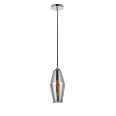 Maximilian 1 - Light Single Pendant