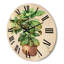Horloge murale Croton-63891550