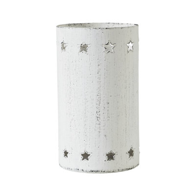 Porte-bougie Festive Finds