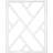 Cowden Geometric Rattan Headboard-923049692-923049668