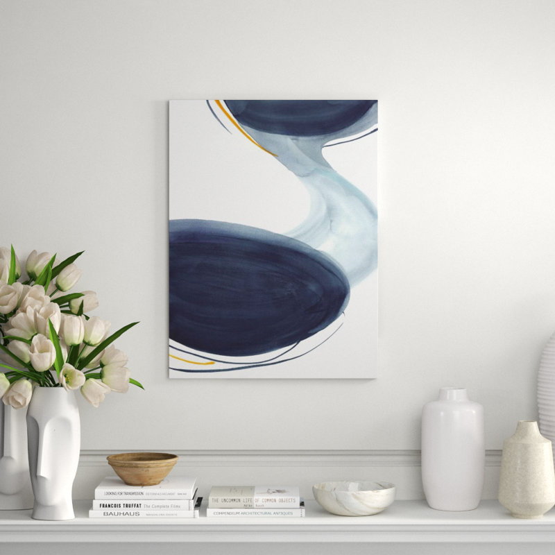 Emerald Membrane IV Print by Sara Brown, 63" H x 47" W, Outdoor