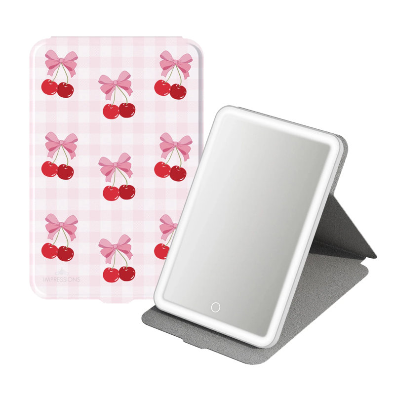 Miroir de maquillage Impressions Vanity Touch