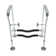 Toilet Safety Frame