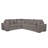 Memphis Upholstered L-Shaped Sectional-86889512-86889517-86889563