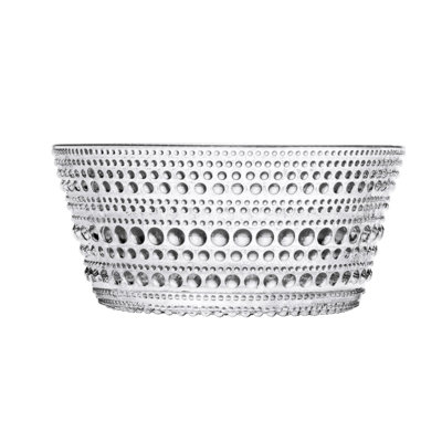 Iittala Kastehelmi 48 Oz. Salad Bowl
