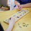 Jeu de société Mancala